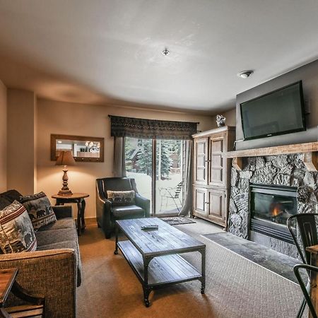 Red Hawk Lodge 2222 By Summitcove Lodging Keystone Exteriör bild