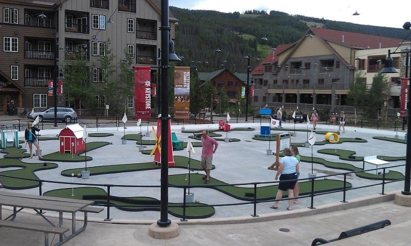 Red Hawk Lodge 2222 By Summitcove Lodging Keystone Exteriör bild