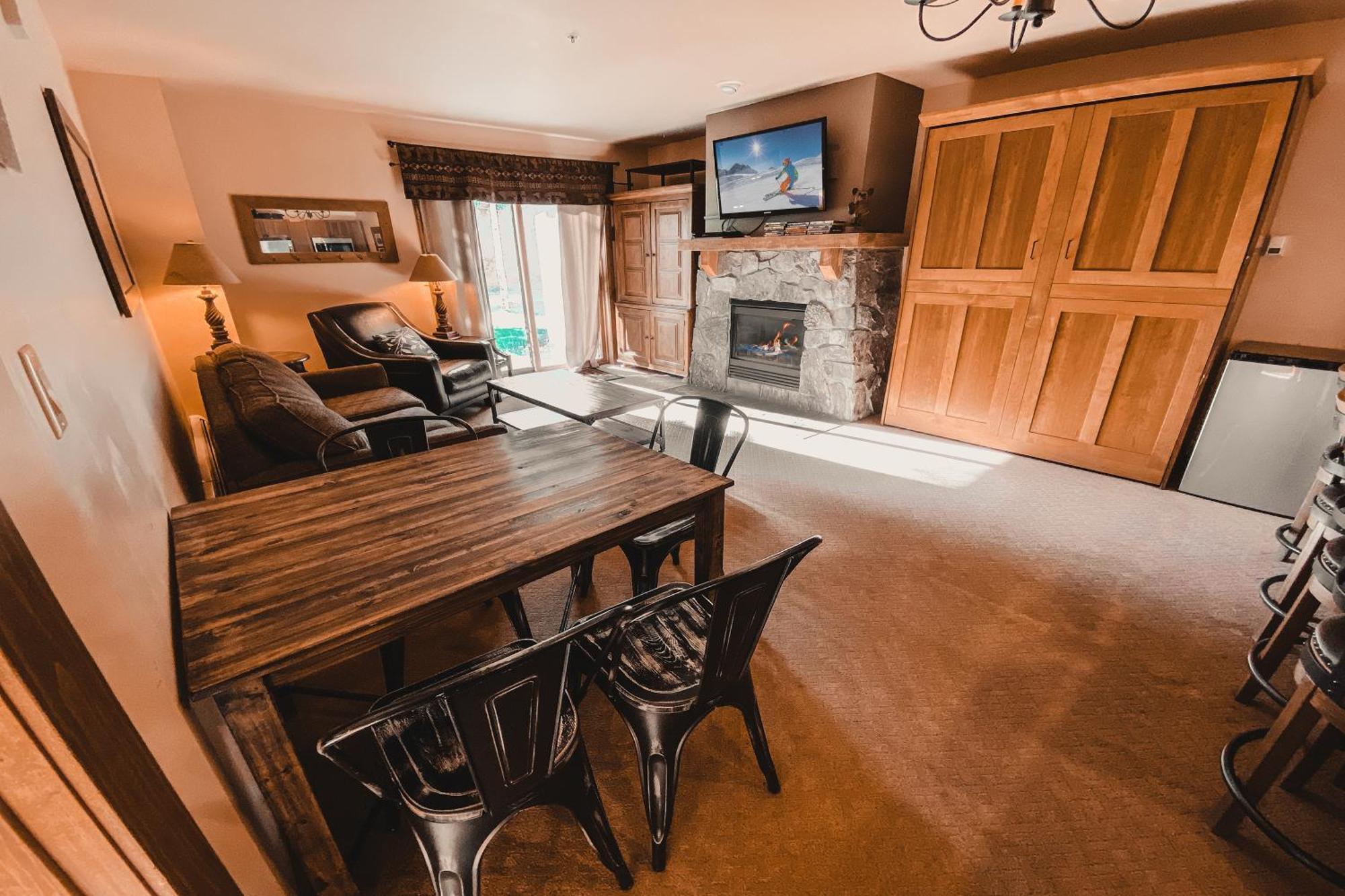 Red Hawk Lodge 2222 By Summitcove Lodging Keystone Exteriör bild