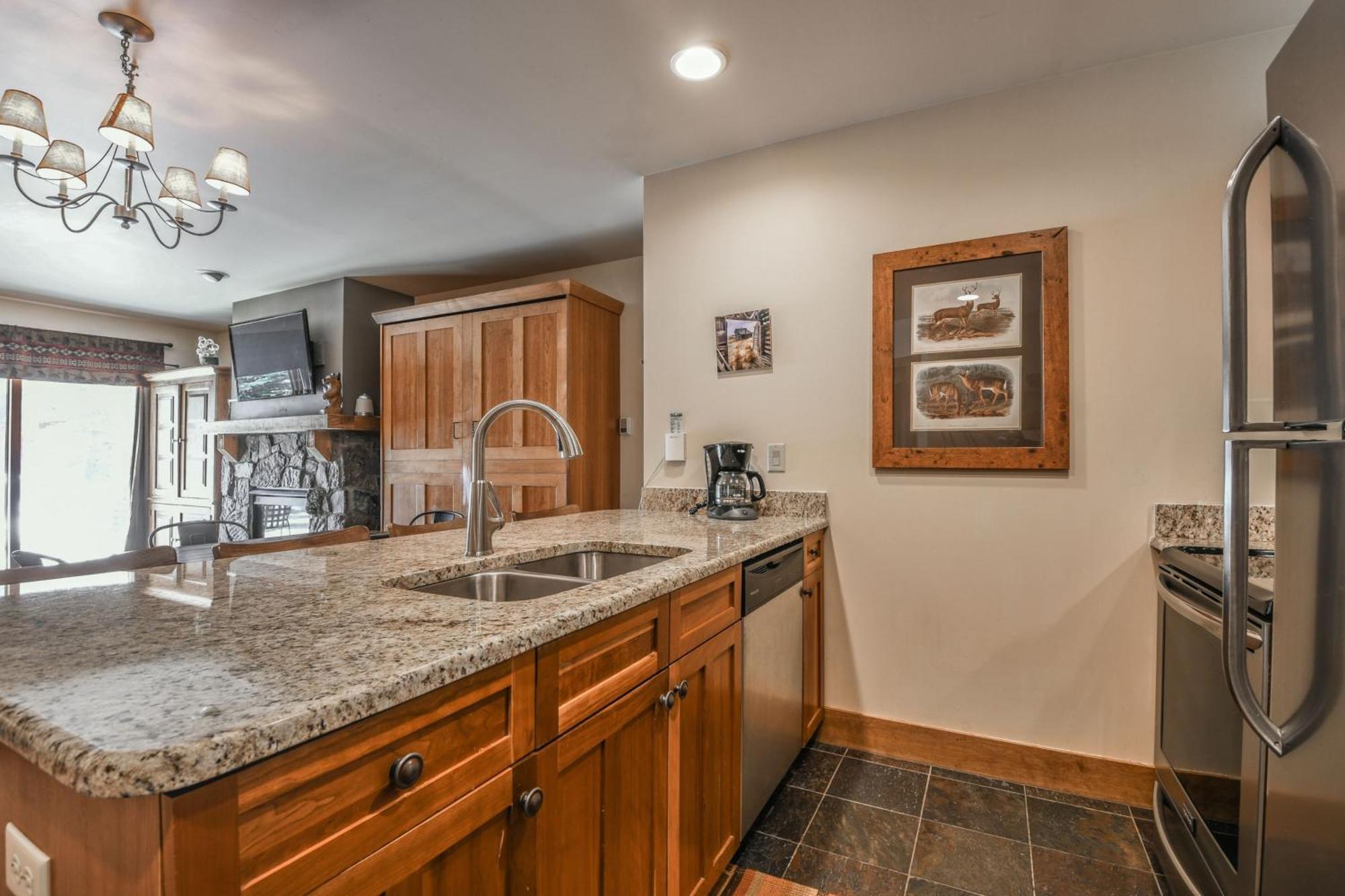 Red Hawk Lodge 2222 By Summitcove Lodging Keystone Exteriör bild