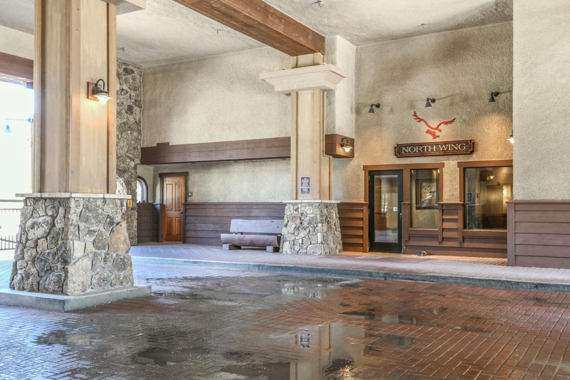 Red Hawk Lodge 2222 By Summitcove Lodging Keystone Exteriör bild