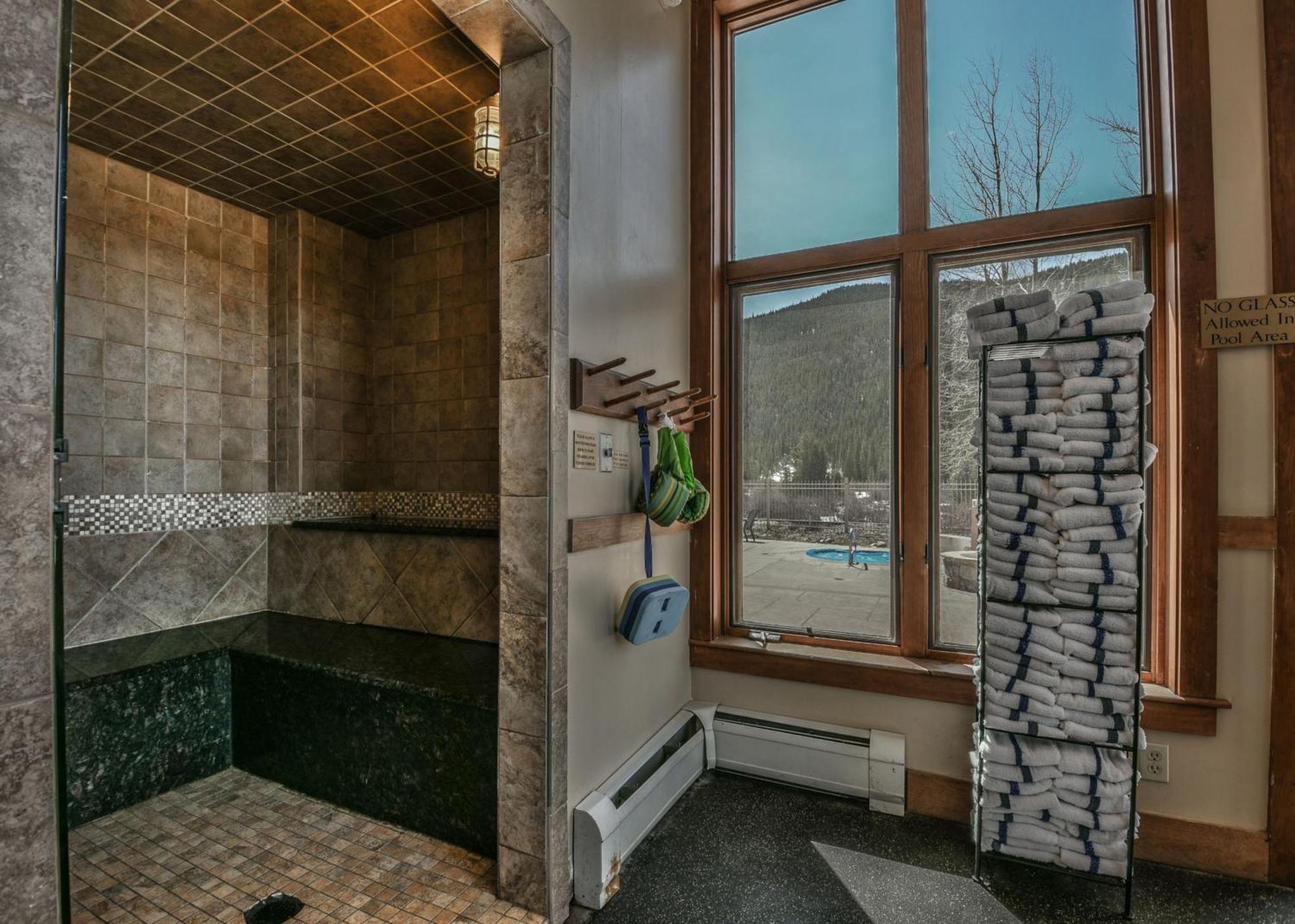 Red Hawk Lodge 2222 By Summitcove Lodging Keystone Exteriör bild